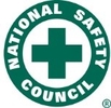 National Safety Council logo